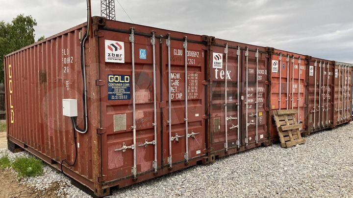 Мини склад в аренду, 15 м²