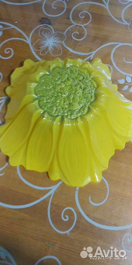 Ваза для фруктов