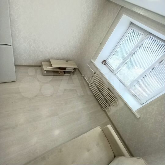 Комната 14 м² в 1-к., 2/5 эт.