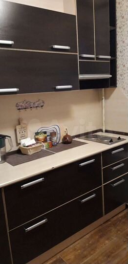 1-к. квартира, 30 м², 4/9 эт.