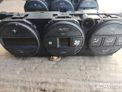 Блок управления климат-контролем Опель Вектра Б