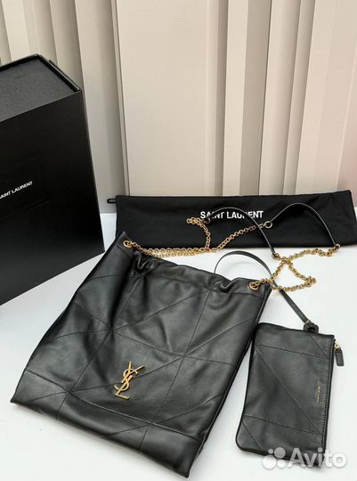 Сумка saint laurent jamie 4.3