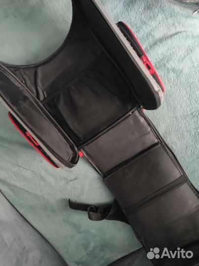 Школьный рюкзак winner