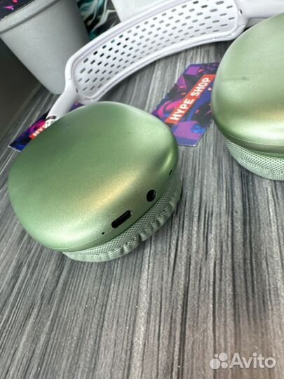 Беспроводные наушники Air Max