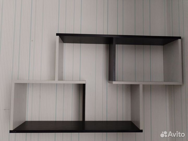 Полка настенная