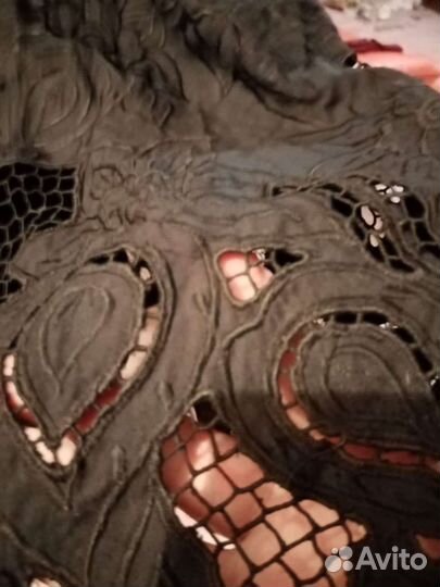 Женская одежда