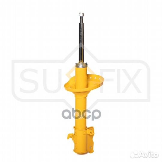Стойка амортизаторная перед лев SU1611 sufix
