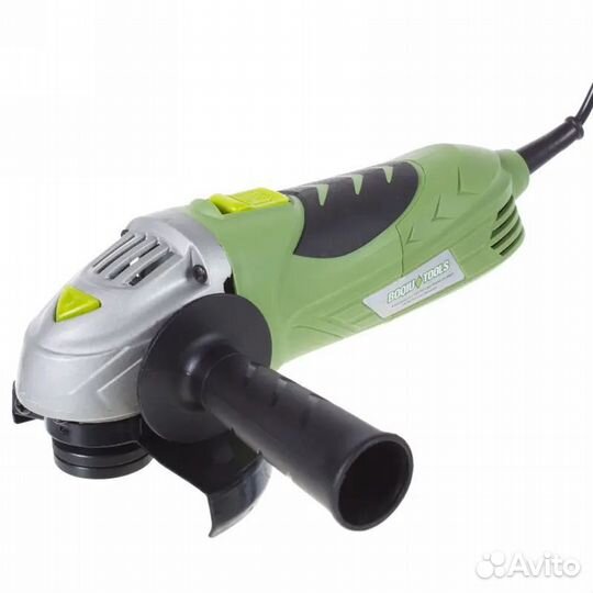 Ушм болгарка 125мм Boqiu Tools