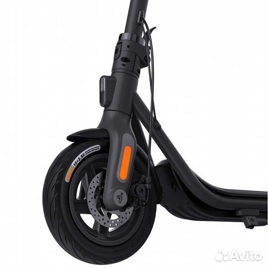 Электросамокат Ninebot KickScooter F2 Black