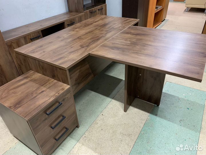 Кабинет руководителя