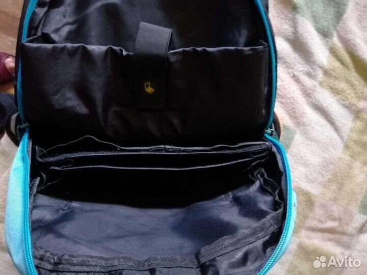Рюкзак школьный
