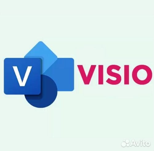 Microsoft Visio