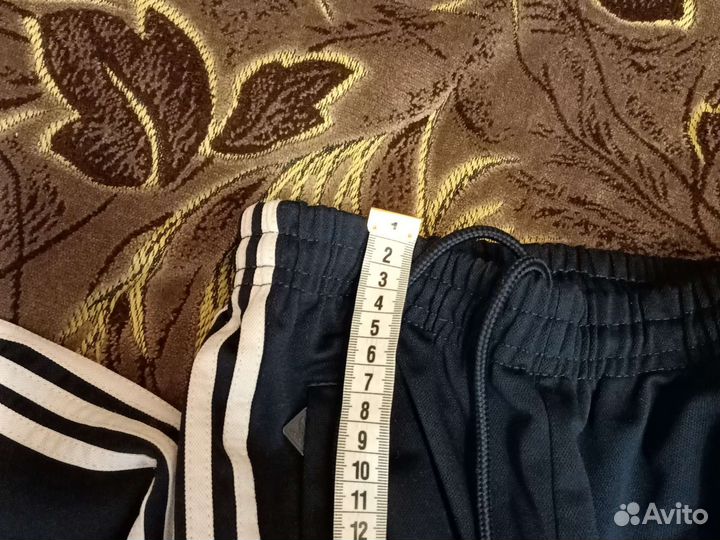 Спортивный костюм adidas для девочек