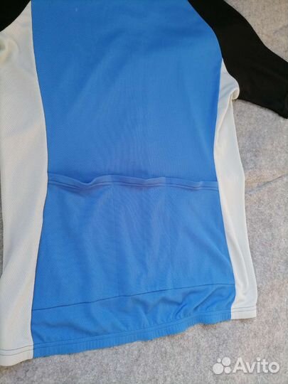 Bike gear Веломайка джерси Agu 48 50