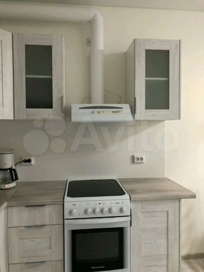 2-к. квартира, 47 м², 4/9 эт.