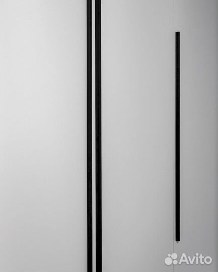 Распашной шкаф от фабрики