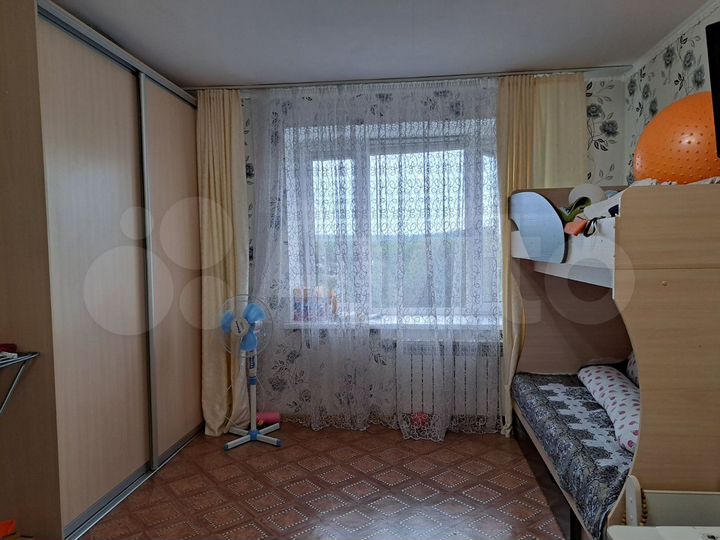 1-к. квартира, 44,5 м², 3/5 эт.