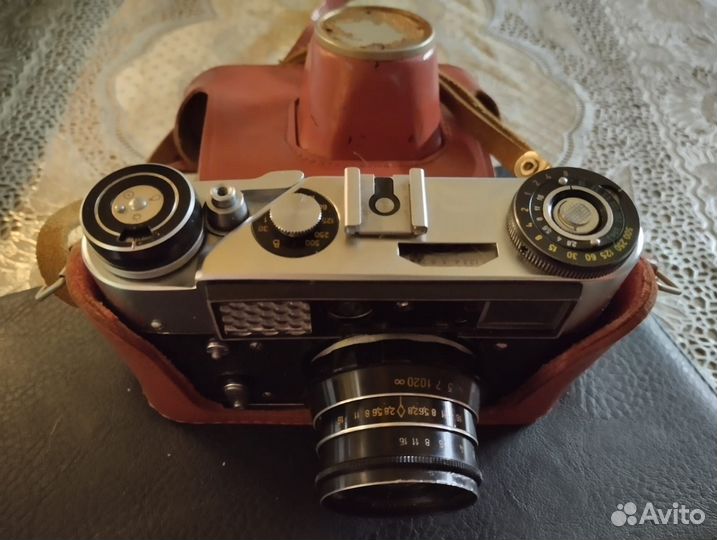 Продам фотоаппарат