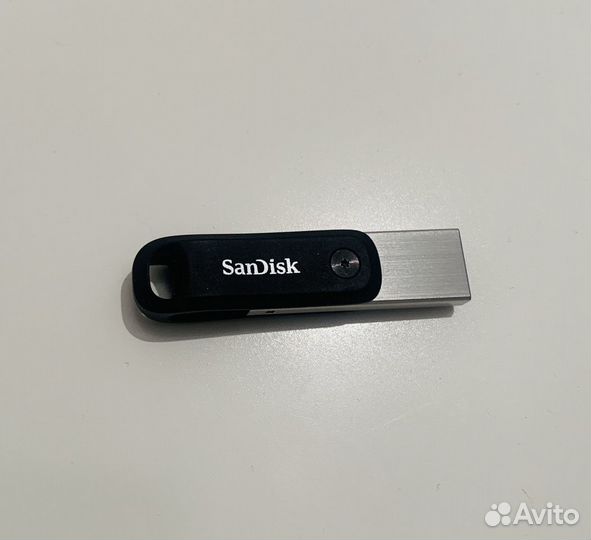 USB флешка 128 гб