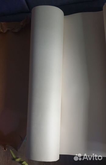 Акварельная бумага