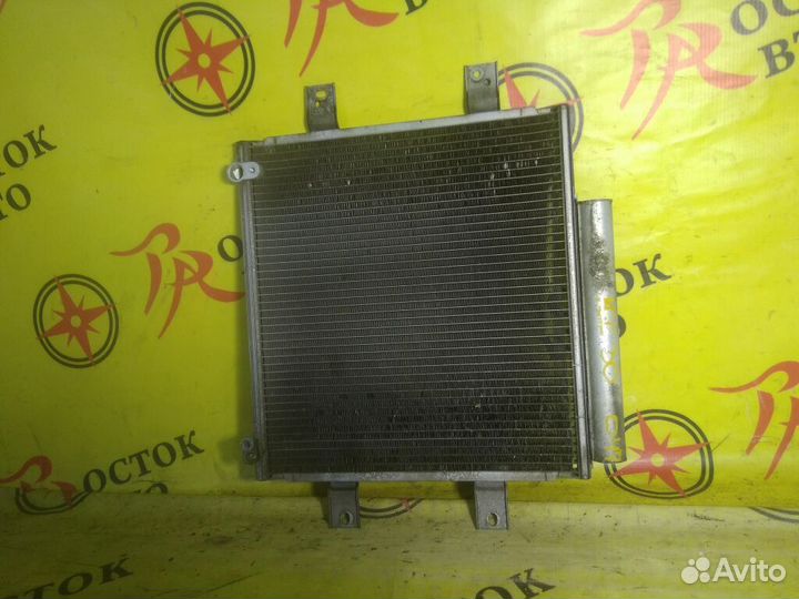 Радиатор кондиционера