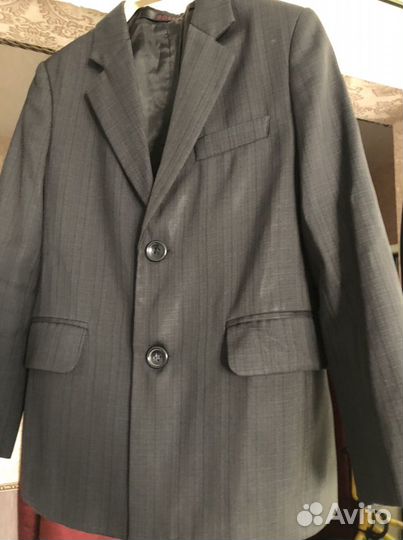 Костюм для мальчика