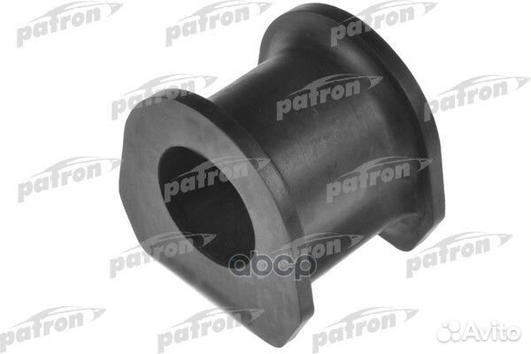 Втулка стабилизатора mitsubishi delica 94- PSE2