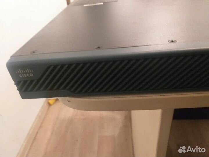 Cisco ASA 5540
