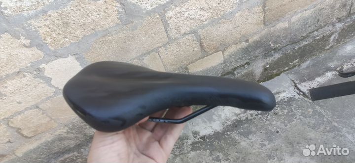 Велосипед forward apache 27.5 21