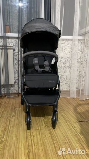 Коляска на прокат