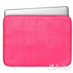 Чехол на ноутбук 