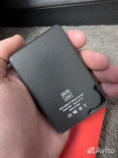 Hi Fi плеер Mechen M30