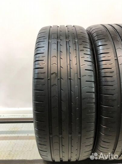 Continental ContiPremiumContact 5 205/55 R16 102L