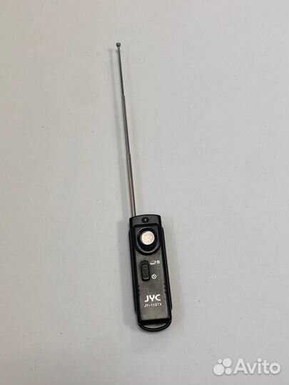 Дистанционный спуск затвора для Canon