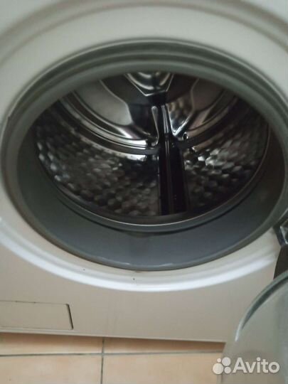 Стиральная машина автомат