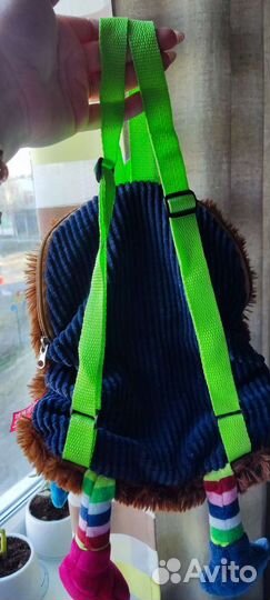 Рюкзак детский