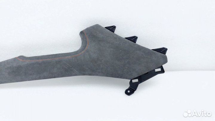 Б/У Б/У Накладка центральной консоли Состояние