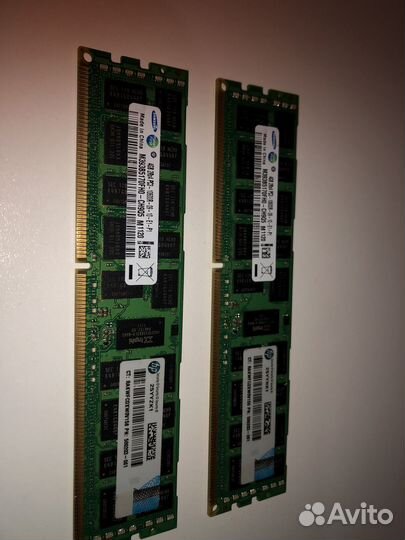 Оперативная память ddr3 8 gb для пк