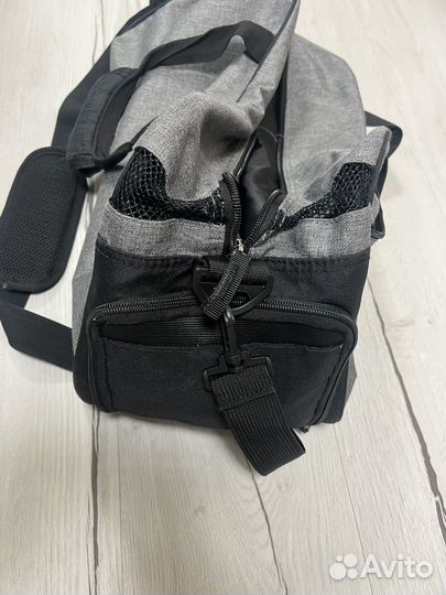 Дорожная сумка