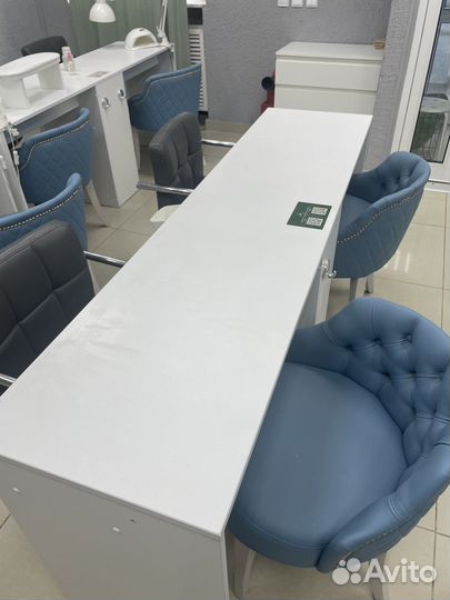 Стол для маникюра бу