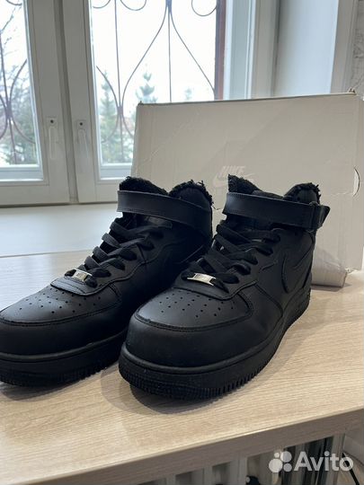 Nike air force 1 mid 07