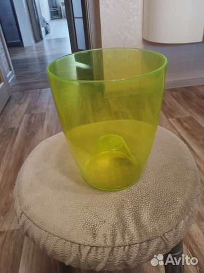 Горшок для орхидеи