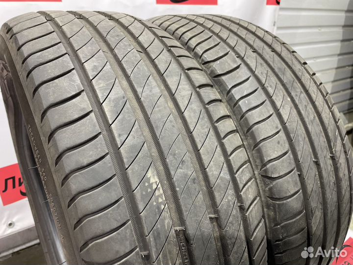 Michelin Primacy 4 215/50 R17