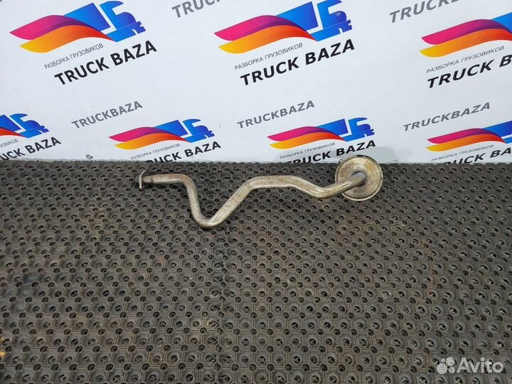 7420517456 Маслозаборник Renault Magnum