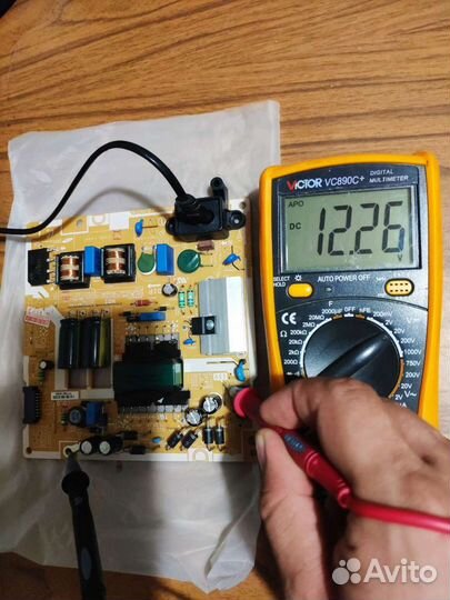 Блок питания BN44-00801A