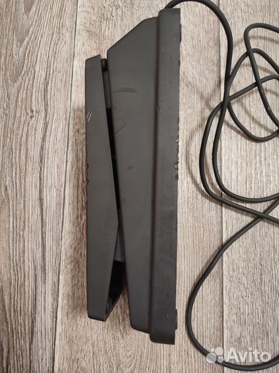 Педаль громкости Volume Pedal VP26-SY