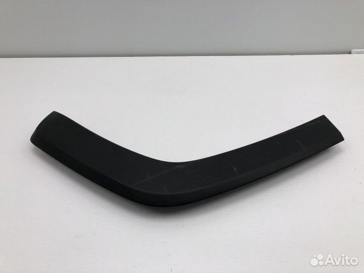 Накладка заднего крыла левого Toyota RAV4 5 (XA50)