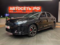 Новый Kaiyi E5 1.5 CVT, 2023, цена от 1 740 000 руб.