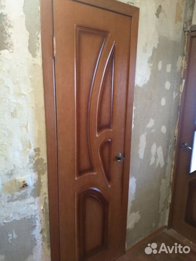 Межкомнатные двери бу с коробкой