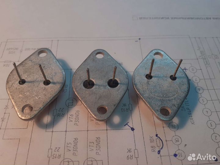 Кт827а.Кт825г
